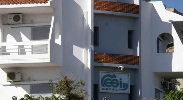 Megim Hotel, Book Hotel Paleochora West Crete