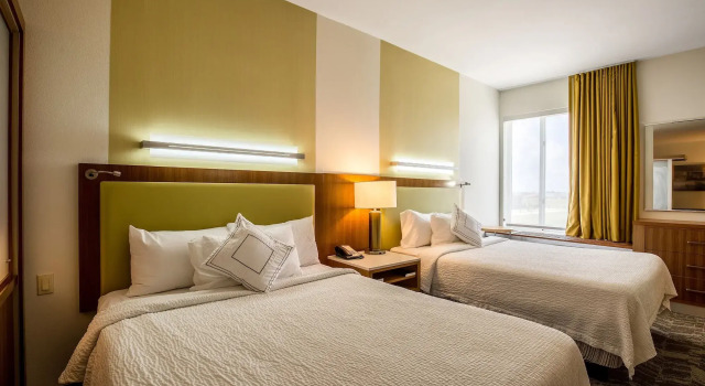 SpringHill Suites by Marriott Houston Rosenberg, Book Hotel Rosenberg Texas Gulf Coast