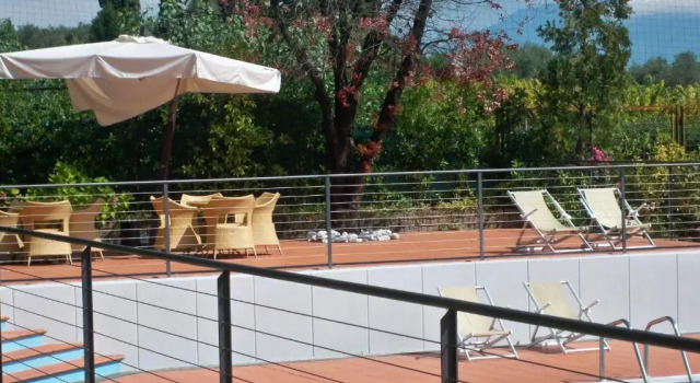 Residence Gardazzurro