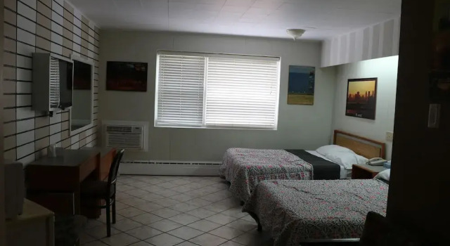 Motel Oscar, Rezervovat Motel Saint-Lambert Quebec
