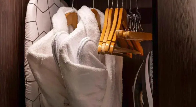 Номер Deluxe Best Western Plus Bretagne Montparnasse