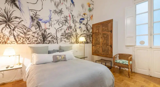 Номер Standard Sardinia Home Design