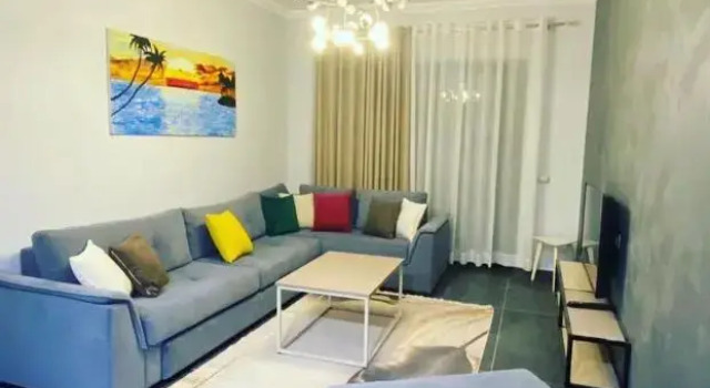 Nova Apartments Qerret k5