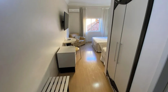 Люкс Superior Hotel Maerkli