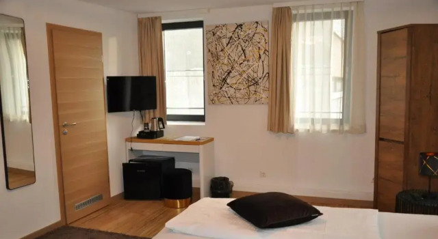 A&C Hotel, Prenota Hotel Backnang Baden-Württemberg