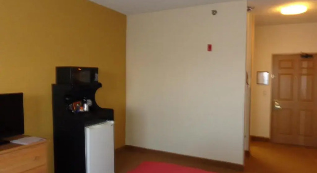 Номер Standard Country Inn & Suites by Radisson, Forest Lake, MN
