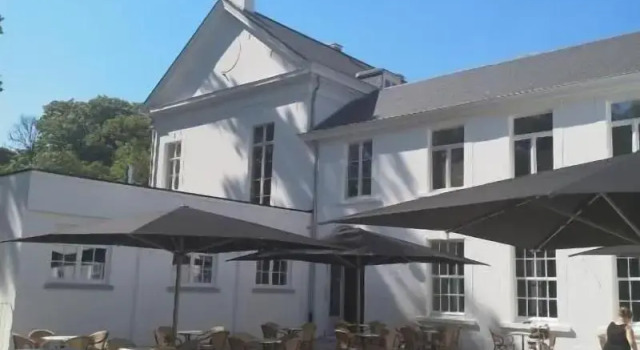 Hotel Kronacker, Buchen Sie Hotel Hotels in Flanders mit Parkplatz, Parkplätze