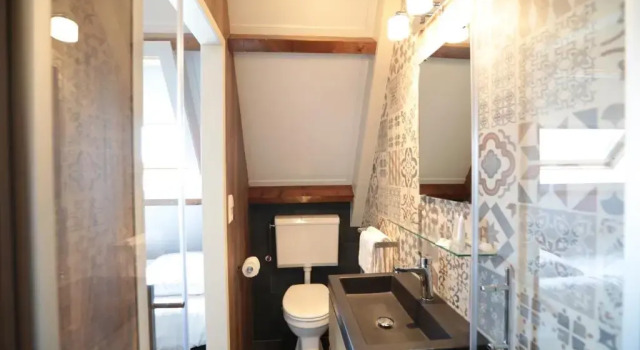 Номер Standard Hotel West Inn