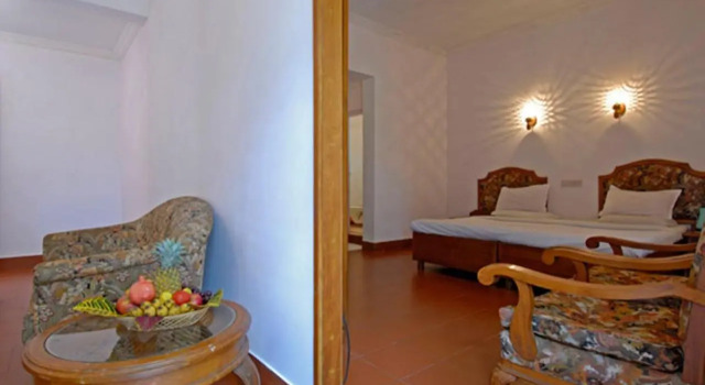 KTDC Periyar House Thekkady, Book Hotel Thekkady New Delhi