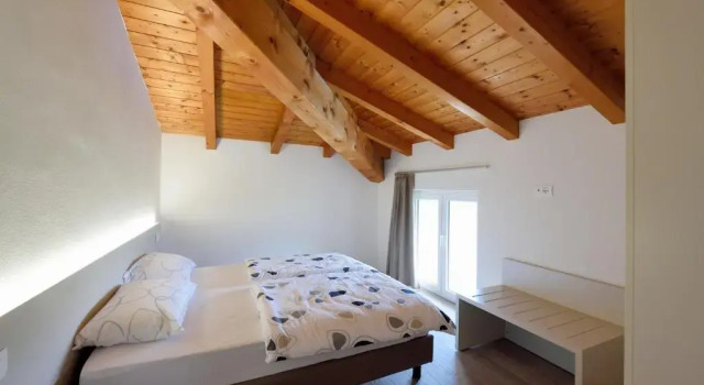 Апартаменты с 2 комнатами Agritur il Melograno