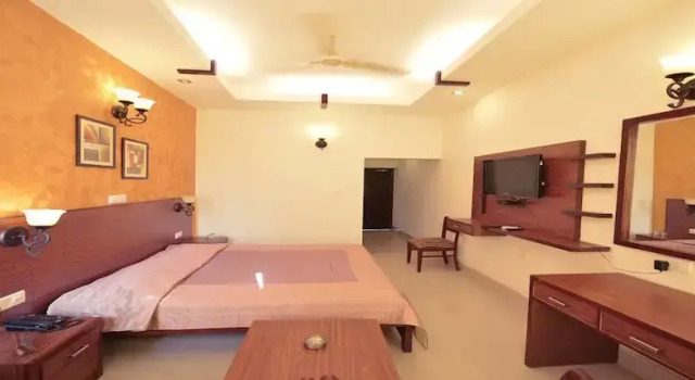 Lake View Huts and Resort, Varaa Lomakeskus Faridabad Haryana