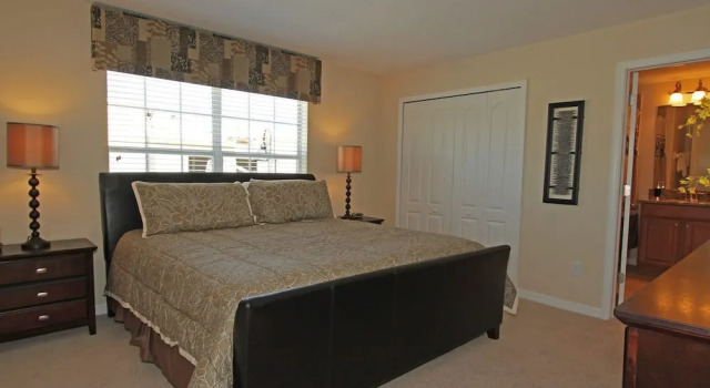 Номер Standard Grhcal8974 - Paradise Palms Resort - 4 Bed 3 Baths Townhouse