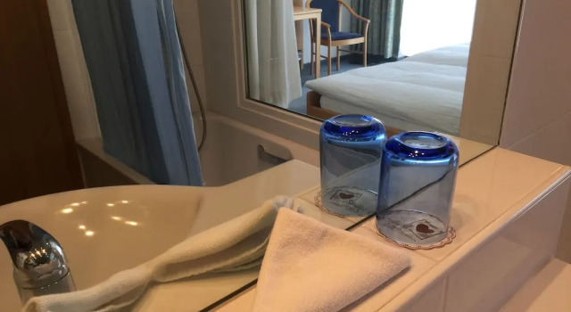 Двухместный номер Superior с балконом и с видом на озеро Tresa Bay Hotel - Lake Lugano