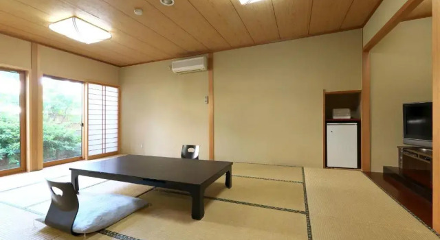 Номер Standard Yuraku Hotel