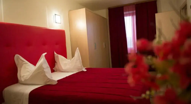 Люкс Grand Master Hotel
