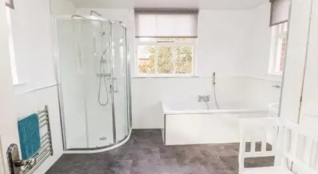 Burford House, Varaa Hotelli Hotellit Ryde pysäköinnillä, Pysäköinti