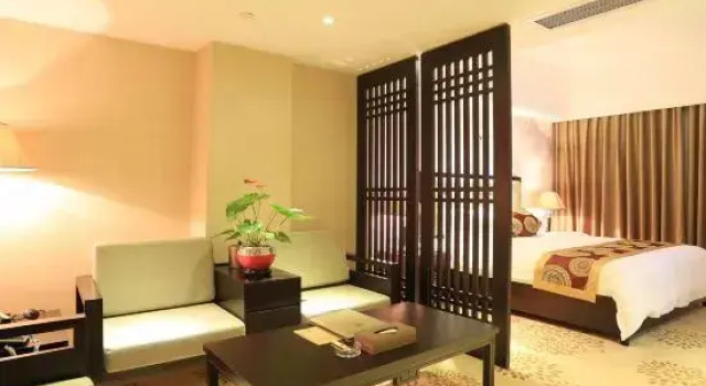 Suite Arcadia Hotel