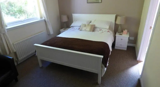 Номер Standard Heatherdale B & B