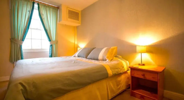 Номер Standard Greenlands Guest House