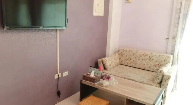 Номер Standard NiHuiHoung Bed and Breakfast