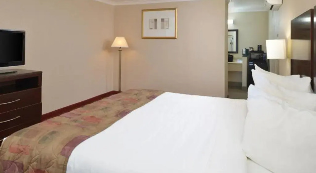 Номер Standard Pacific Shores Inn - Morro Bay