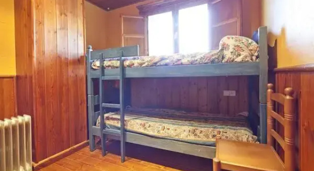 Apartamentos Tanau V, Rezervasyon Daire Naut Aran Catalonia