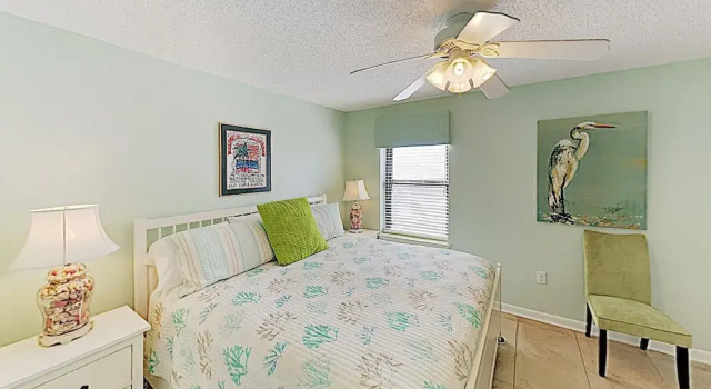 Gulf-view Corner - Balcony, Pools & Hot Tubs 3 Bedroom Condo, Boek Appartement Orange Beach 