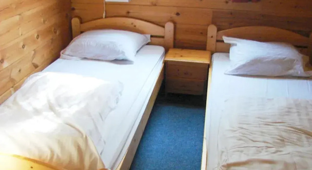 Chalet 3 chambres Chalets du Soleil