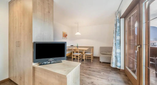 Kammerhof Apartment Traube