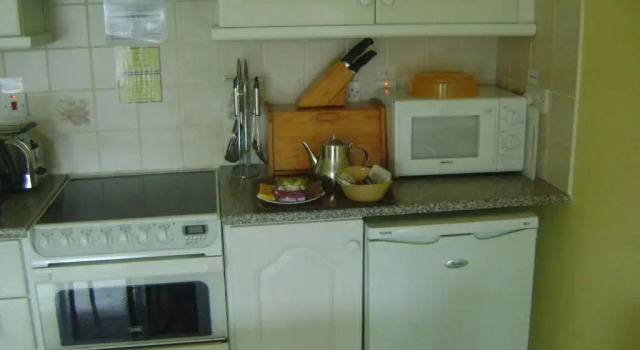 Апартаменты c 1 комнатой Haven Suites - Killarney Self Catering
