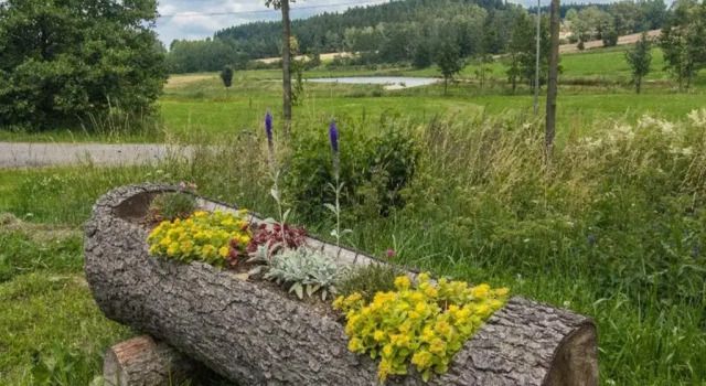 Hánův mlýn, Reserva ahora Hotel Letny 
