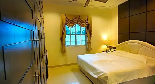 Двухместный номер Superior Serene Sands