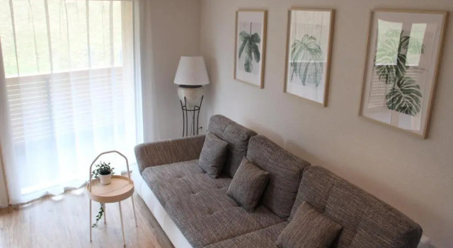 Mountain Oasis Apartment Kandersteg-Adelboden, Buchen Sie Ferienwohnung Kandersteg 