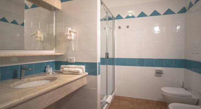 Апартаменты Le Residenze del Golfo di Orosei