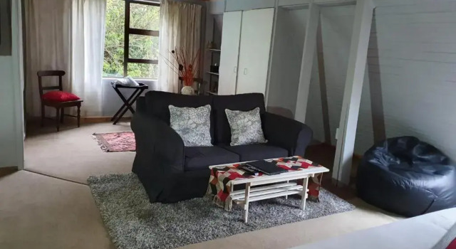 Апартаменты Tsitsikhaya Lodge
