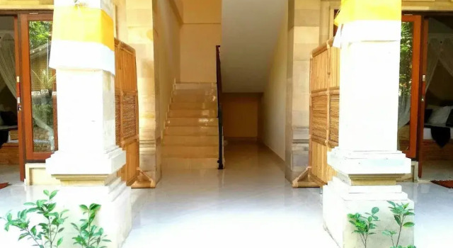Qiul Guest House, Book Pension Ubud Gianyar