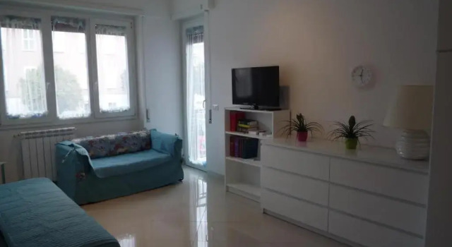Апартаменты A casa di Elsa