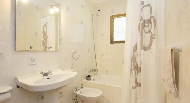 Коттедж Villa Creus