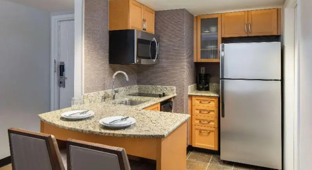 Люкс Sonesta ES Suites Carmel Mountain - San Diego