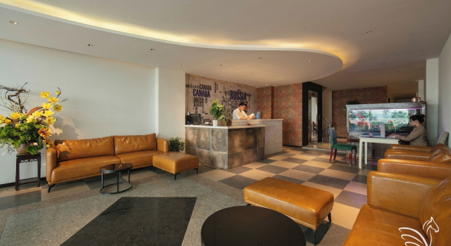 Westlake Pearl Suites 2 - Pegasy Group, Забронировать Отель Отели Ханоя 4 звезды, 4*
