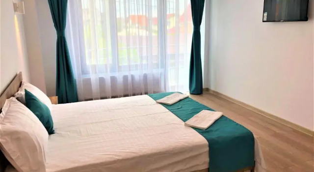 Casa BID, Забронировать Отель Отели Арджеш с парковкой, Парковка