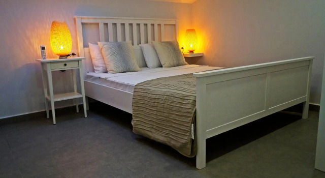 Номер Дуплекс Truemar Hotels & Suites