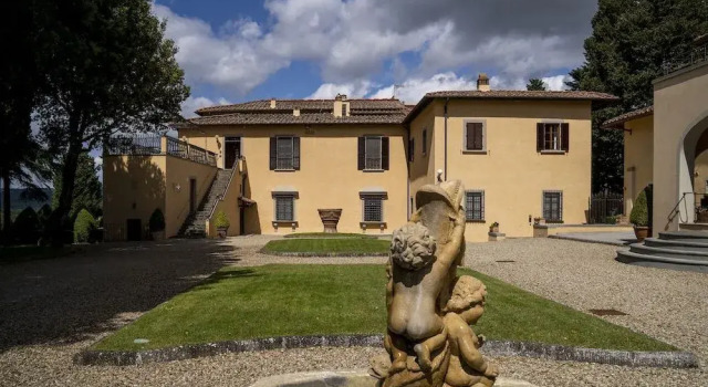 Casa Ruffino