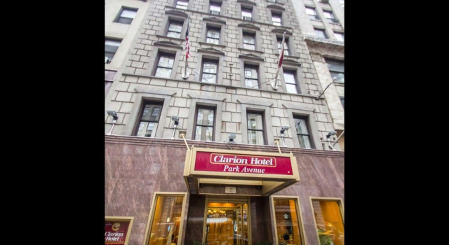 Clarion Hotel Park Avenue