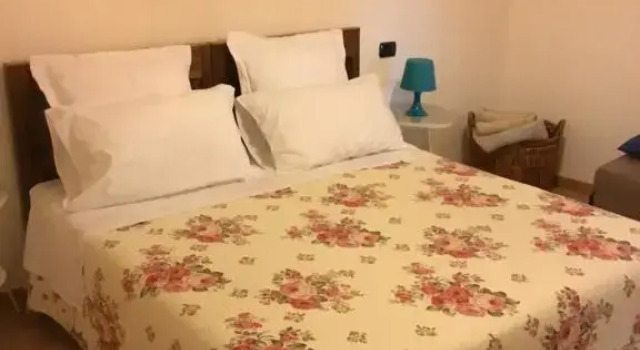 Номер Superior B&B Ai Castagni