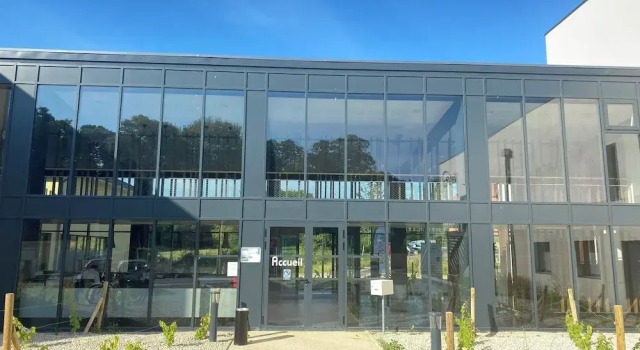 Villa Thermae Santenay, Boek Villa Hotels in Franche-Comte met ontbijt, Ontbijt