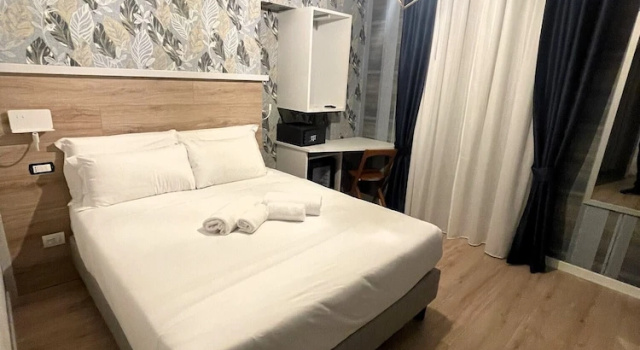 Номер Standard ROMES GLORIA HOTEL