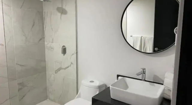 Номер Standard Pent House Masaryk 17