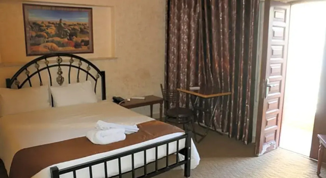 Одноместный номер Standard Caravan Hotel