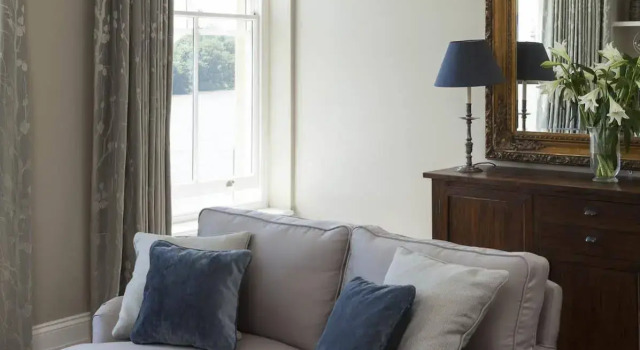 Veeve Townhouse West London, Забронировать Отель Бизнес-отели Лондона, рядом с The William Morris Society, 4* 5*